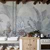 Clorofilla behang-Behang-Wall & Deco-Selected Wallpapers &amp; Interiors