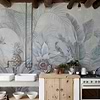 Clorofilla behang-Behang-Wall & Deco-Selected Wallpapers & Interiors