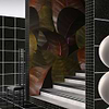 Zamia behang-Behang-Wall & Deco-Selected Wallpapers & Interiors