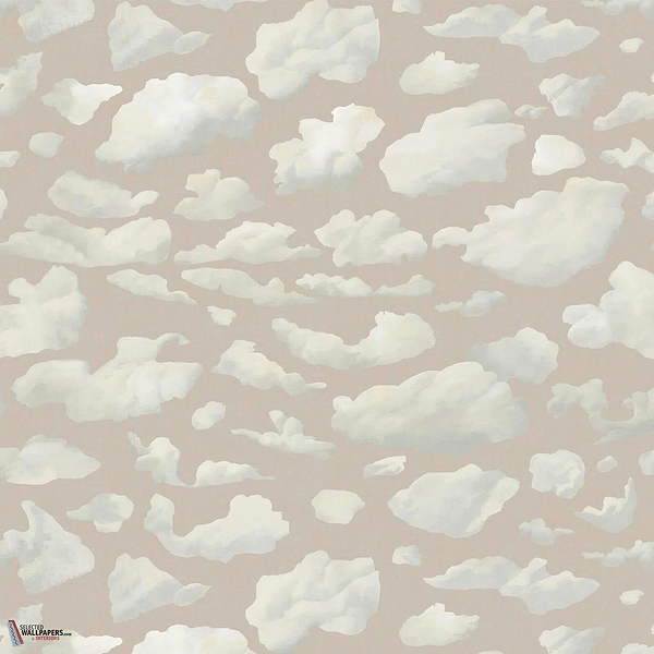 Stratus behang-House of Hackney-Amanita-200 cm-Rol-Selected Wallpapers-Interiors