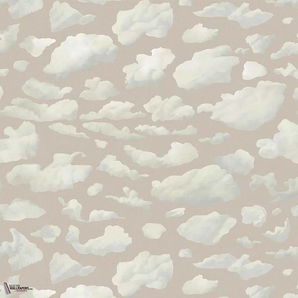 Stratus behang-House of Hackney-Amanita-200 cm-Rol-Selected Wallpapers-Interiors