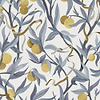The Orchard behang-Les Dominotiers-1-Rol-Selected Wallpapers-Interiors