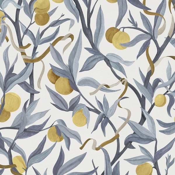 The Orchard behang-Les Dominotiers-1-Rol-Selected Wallpapers-Interiors