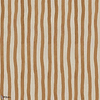 Artist's Stripe behang-House of Hackney-Amber-200 cm-Rol-Selected Wallpapers-Interiors