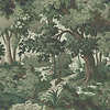 Arborea behang-House of Hackney-Verde-200 cm-Rol-Selected Wallpapers-Interiors