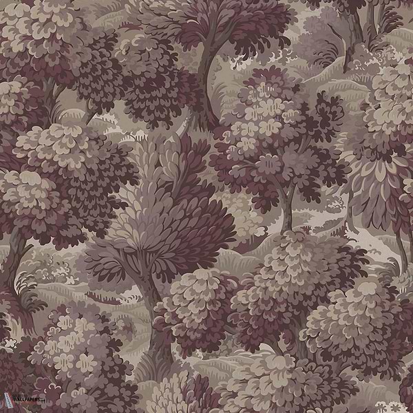 Nemor behang-House of Hackney-Anemore-200 cm-Rol-Selected Wallpapers-Interiors