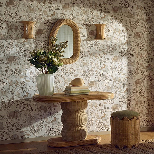 Jardin de Mysore wallpaper