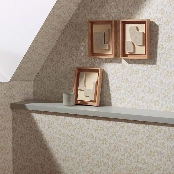 Les Anemones wallpaper