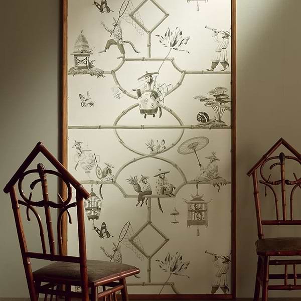 Les singes savants wallpaper