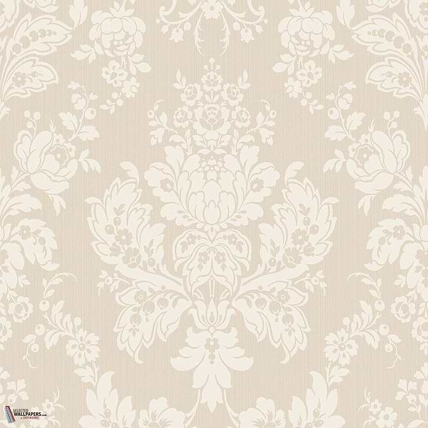 Giselle behang-Cole & Son-Selected Wallpapers & Interiors