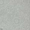Peony Garden behang-1838 wallcoverings-Pewter grey-Rol-Selected Wallpapers-Interiors