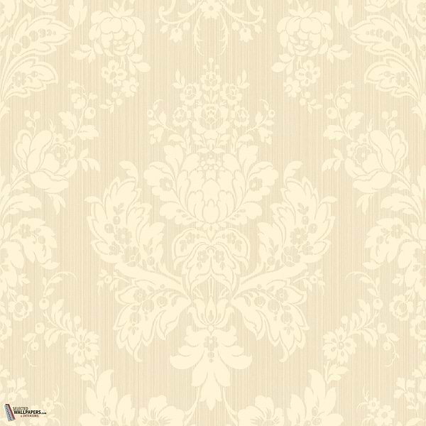 Giselle behang-Cole & Son-Selected Wallpapers & Interiors