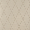 Ribbon Sisal behang-Anna French-Cream-Rol-Selected Wallpapers-Interiors