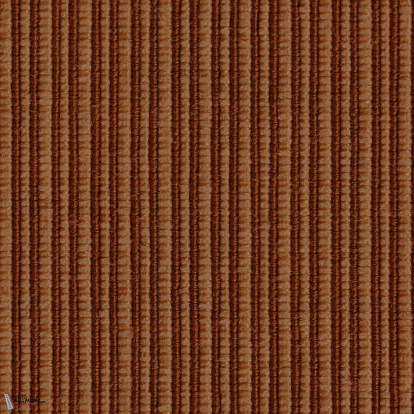 Maguey behang-Coordonne-Terracotta-Rol-Selected Wallpapers-Interiors