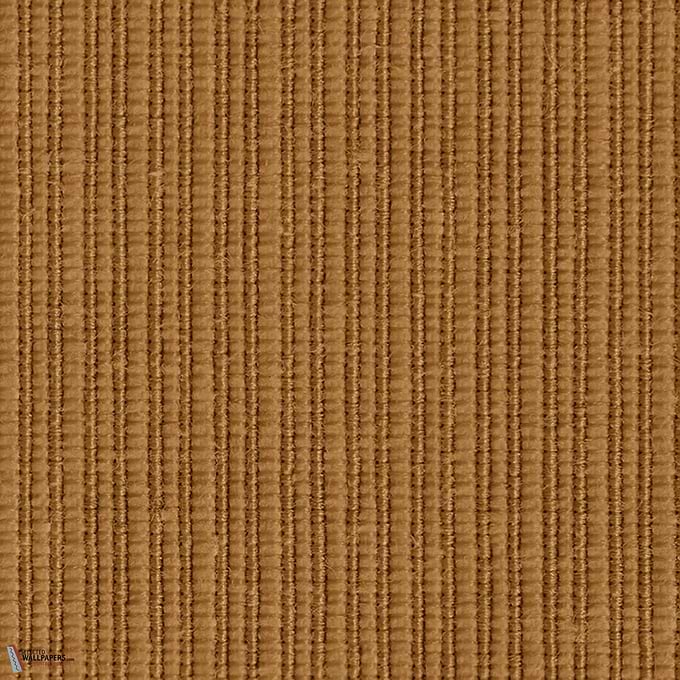 Maguey behang-Coordonne-Mostaza-Rol-Selected Wallpapers-Interiors