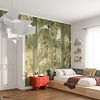 Grove behang-Inkiostro Bianco-Selected Wallpapers-Interiors