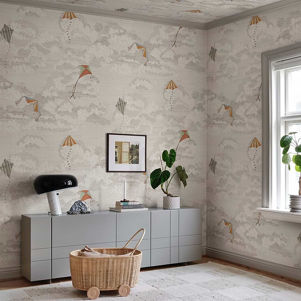 Bonnie and Kites wallpaper