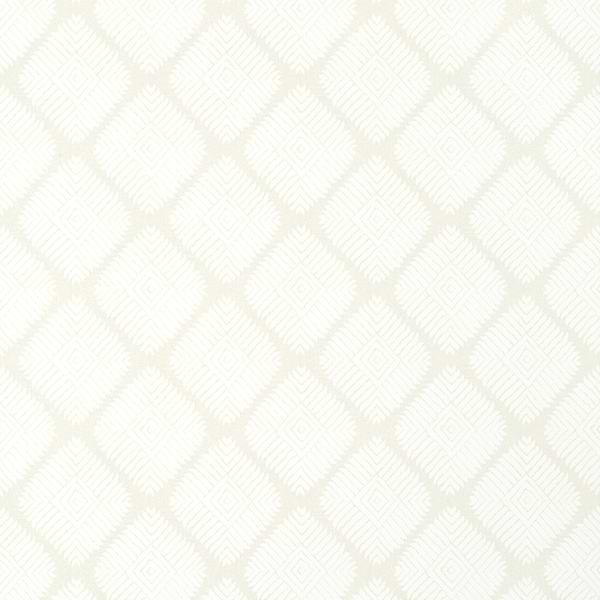 Austin Diamond behang-Thibaut-Beige-Rol-Selected Wallpapers-Interiors
