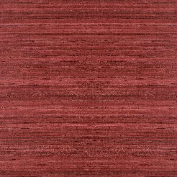 Wild Silk behang-Thibaut-Red-Rol-Selected Wallpapers-Interiors