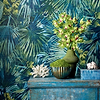 Palmier wallpaper