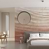 Veils III behang-Inkiostro Bianco-Selected Wallpapers-Interiors