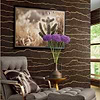 Cloud Mosaic behang-Thibaut-Selected Wallpapers-Interiors