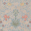 Hyacinth Novellus behang-House of Hackney-Byzantine-200 cm-Rol-Selected Wallpapers-Interiors