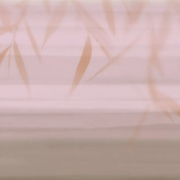 Oriental Breeze behang-Tecnografica-Pink A-Fabric Vinyl-M2-Selected Wallpapers-Interiors
