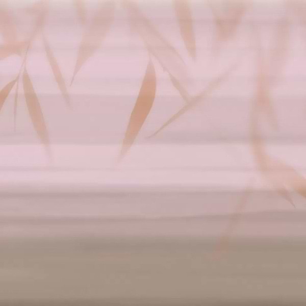 Oriental Breeze behang-Tecnografica-Pink A-Fabric Vinyl-M2-Selected Wallpapers-Interiors