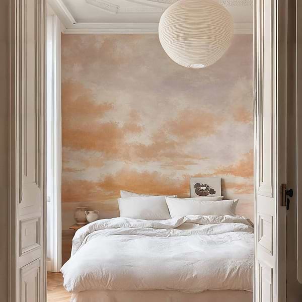 Cumulus Clouds wallpaper