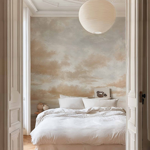 Cumulus Clouds wallpaper