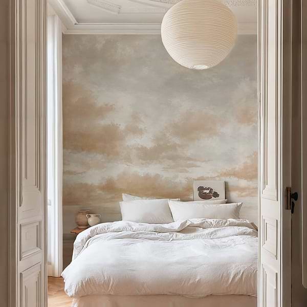 Cumulus Clouds wallpaper