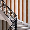 Florentine Stripe wallpaper