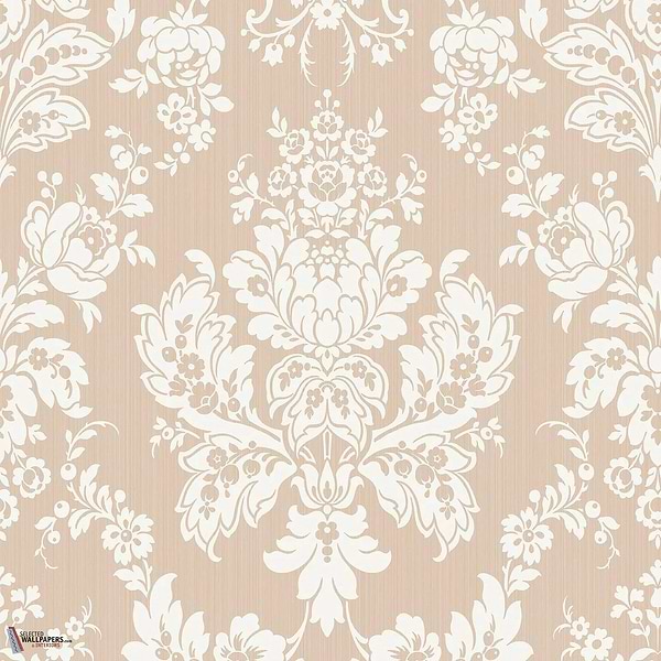 Giselle behang-Cole & Son-Selected Wallpapers & Interiors