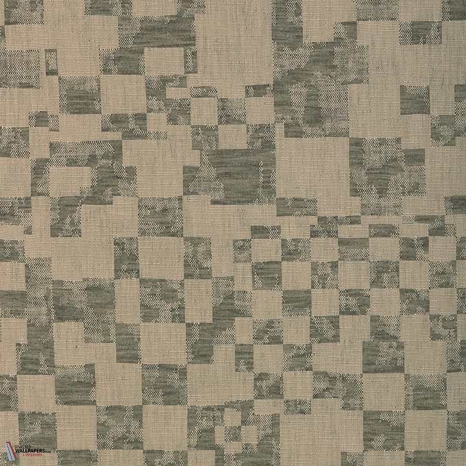 Glyph stof-Kelly Wearstler-Selected Wallpapers-Interiors