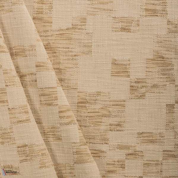 Glyph stof-Kelly Wearstler-Selected Wallpapers-Interiors