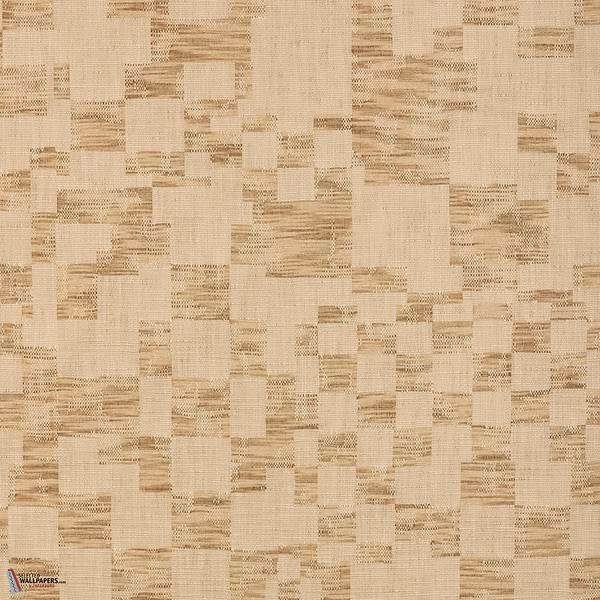 Glyph stof-Kelly Wearstler-Selected Wallpapers-Interiors