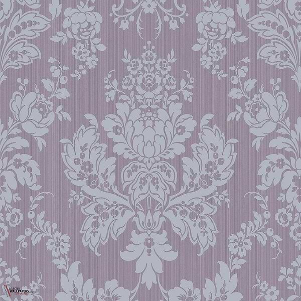 Giselle behang-Cole & Son-Selected Wallpapers & Interiors