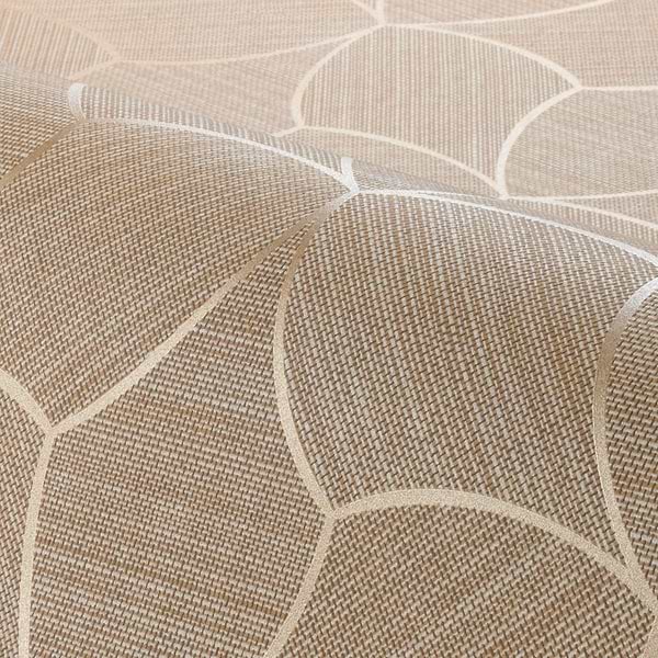 Tressana behang-Casamance-66-Rol-Selected Wallpapers-Interiors
