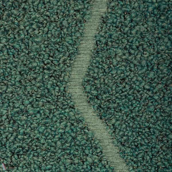 Graffito Boucle stof-Kelly Wearstler-Selected Wallpapers-Interiors