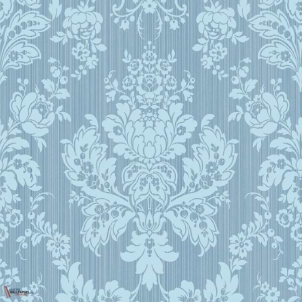 Giselle behang-Cole & Son-Selected Wallpapers & Interiors