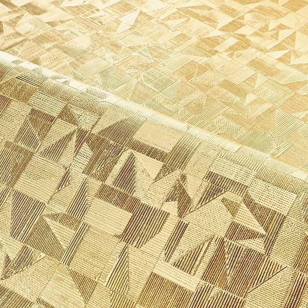 Veladero behang-Casamance-Selected Wallpapers-Interiors