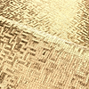 Pyrite behang-Casamance-Selected Wallpapers-Interiors