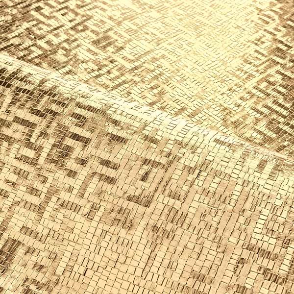 Pyrite behang-Casamance-Selected Wallpapers-Interiors