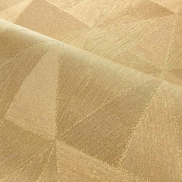 Iquira behang-Casamance-Selected Wallpapers-Interiors