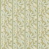 Peony Trellis behang-Morris & Co-Sage-Rol-Selected Wallpapers-Interiors