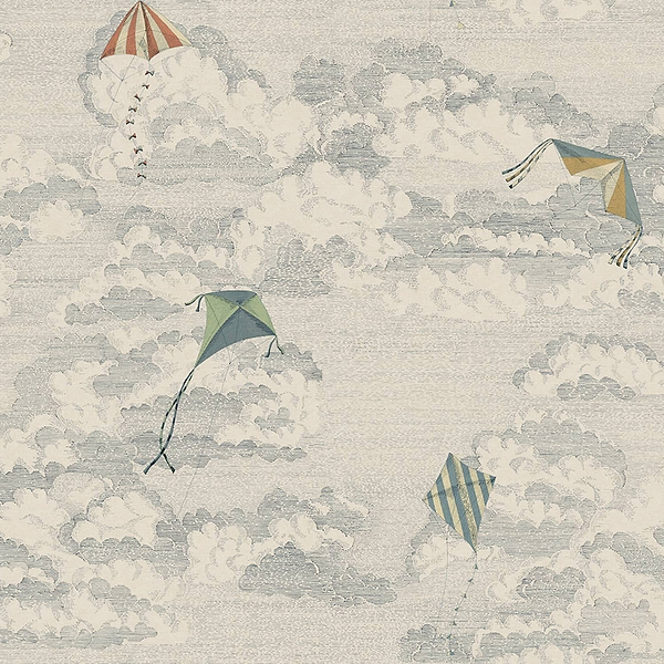 Bonnie and Kites wallpaper