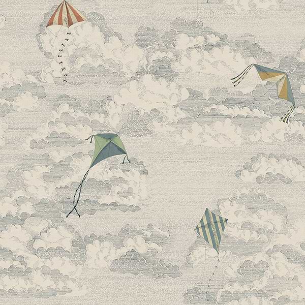 Bonnie and Kites wallpaper