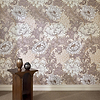 Chrysanthemum Magna behang-House of Hackney-Selected Wallpapers-Interiors