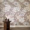 Chrysanthemum Magna behang-House of Hackney-Selected Wallpapers-Interiors